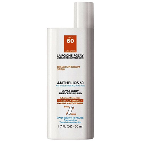 Picture of Loreal LOLM00045 1.7 oz Anthelios 60 Shaka Ultra Light Fluid
