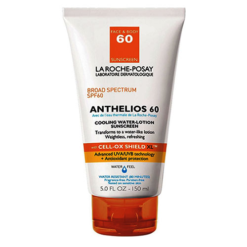 Picture of Loreal LOLS13593 5 oz Anthelios 30 Cooling Water Lotion