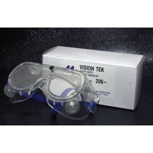 KI206 Safety Goggle Medical Supplies