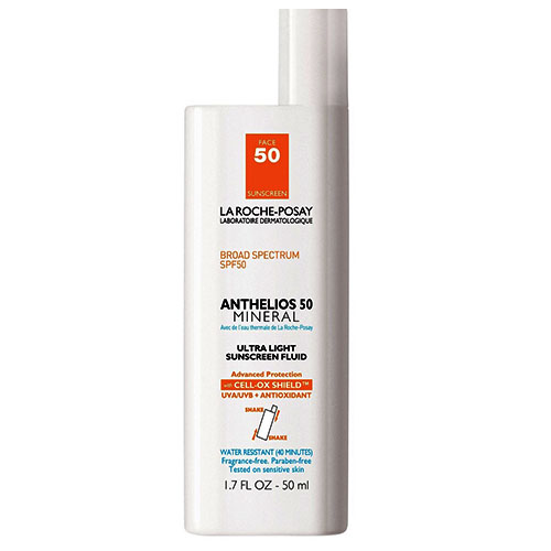 Picture of Loreal LOLS05177 1.7 oz Anthelios 50 Mineral Sunscreen