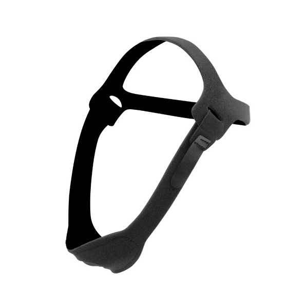 KRCS025 Halo Style Chinstrap