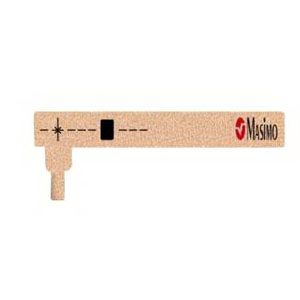 Picture of Masimo JD2308 Replacement Adhesive Tapes for LNCS Neo & Neo 3 Sensors
