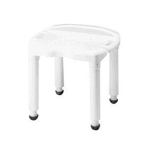 Picture of Carex Health Brands RMB670CO Universal Bath Seat&#44; 16 - 21 in. Adjustable Height