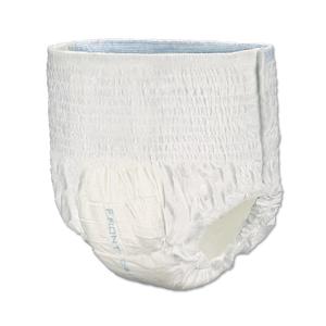 Picture of Principle Business Ent PU2976100 ComfortCare Disposable Absorbent Underwear&#44; Large