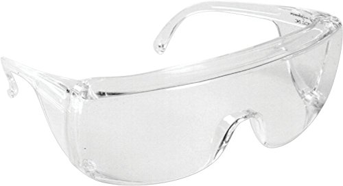 MOLNLYCKE HEALTH CARE US SC1702 Barrier Protective Goggles
