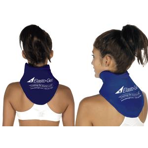 SWCC102 Elasto-Gel Microwavable Cervical Collar