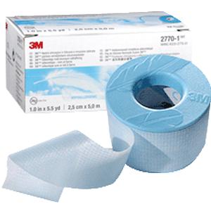 Picture of 3M 8827701 Kind Removal Silicone Tape - 1 in. x 5.5 yards