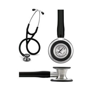 Picture of 3M 886152 Littmann Cardiology IV Stethoscope - 27 in., Black