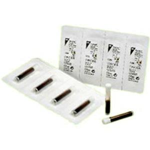 88C1544 Steri-Strip Compound Benzoin Tincture - 12.6 x 7.6 in.