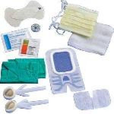 Picture of Centurion Medical Products EEDT18970 VAD Kit - University of Washington
