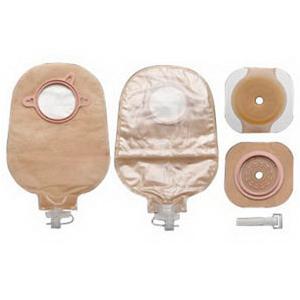5019253 Two-Piece Urostomy Kit - 1.75 in.