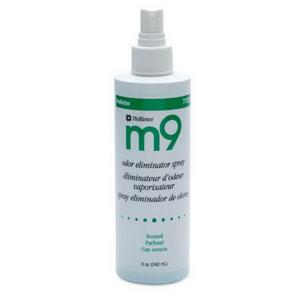 507735 M9 Odor Eliminator Spray 8 oz Pump Spray
