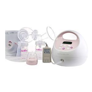 Picture of Mothers Milk & Spectra Baby USA JHMM011305 Spectra S2 Plus Electric Breast Pump Hospital Strength