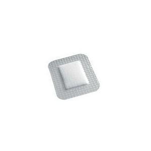 5466000714 Opsite Post-Op Transparent Waterproof Dressing - 10 x 4 in.