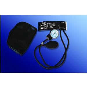 ADC7607IBK Prosphyg 760 Series Infant Aneroid Sphygmomanometer, Black