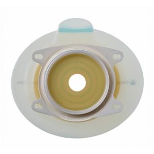 Picture of Coloplast 6210525 Mio Click Barrier with Belt Tabs 60 mm, Pre-Cut - 2 in.