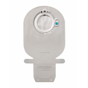 Picture of Coloplast 6211474 Mio Click EasiClose Wide Outlet Drainable Pouch&#44; No Filter&#44; Maxi Transparent - 50 mm
