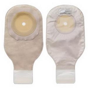 508081 Premier Drainable Pouch CuttoFit 250 in Transparent