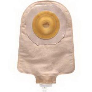 508493 Premier Urostomy Pouch Precut 0.875 in. with Flextend Barrier