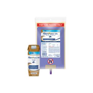 Picture of Nestle Healthcare Nutrition 854390018583 FIBERSOURCE HN SpikeRight Plus&#44; 1500 mL UltraPak Containers