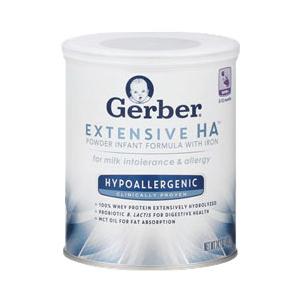 855000048519 Gerber Good Start Extensive HA Powder - 14.1 oz