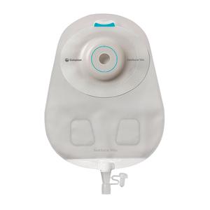 6216827 Mio Urostomy Pouch Convex Light Maxi Opaque Pre-Cut - 1.25