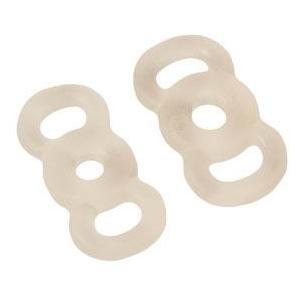Picture of Uro Matrix Medical Systems URULTIMATEIIRNDRING3 Pos-T-Vac Ultimate II Round Ring&#44; Medium & Low Tension