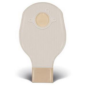 Picture of Convatec 51404031 1.5 in. Sur-Fit Natura 2 Piece Drainable Pouch, 2 Sided Comfort Panel