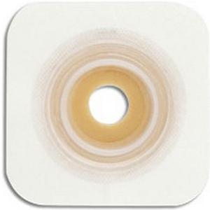 Picture of Convatec 51411806 1.75 to 2.12 in. Sur-Fit Natura Moldable Durahesive Skin Barrier Fits Stoma & 2.75 in. Flange