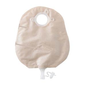 51413437 Natura Plus Urostomy Pouch with Soft Tap44 Transparent with 1sided Comfort Panel44 175 in