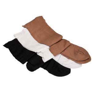 684271 T.E.D. Knee Length Continuing Care Anti-Embolism Stockings, Medium, Beige