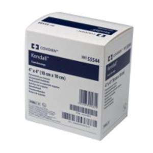 6855535AMD 3.5 x 3 in. AMD protective Foam, Fenestrated