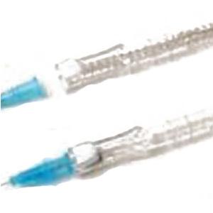 Picture of Becton Dickinson Consumer 58381444 Insyte Autoguard Shielded IV Catheter&#44; 18G x 1.16 in.