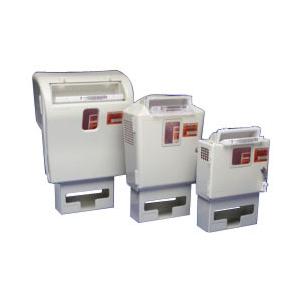 6885165H SharpSafety In-Room Wall Enclosure, 2 & 5 qt.