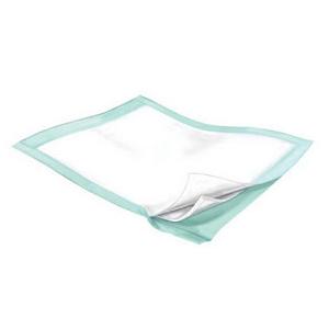Picture of Kendall Healthcare 68968 36 x 36 in. Wings Fluff & Polymer Underpad