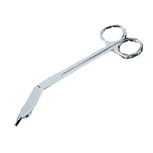 6625704000 Lister Bandage Scissors without Clip, 7.25 in.