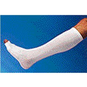 Picture of Derma Sciences Products GL3000B Glen-Sleeve II Leg Protector 15 x 3.5 in.
