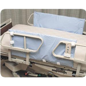 825705 Split Siderail Protector Vinyl Cover, 36 x 16 x 0.5 in. Thick