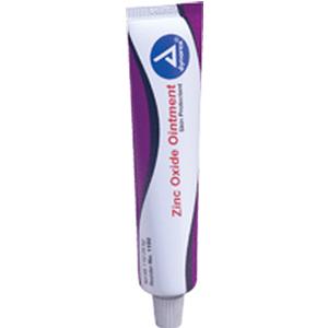 Dynarex DX1190 Zinc Oxide, 1 oz Tube