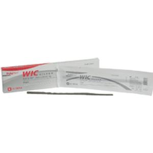 FR1814 Polymem WIC Silver Wound Filler Rope, 0.4 x 14 in.