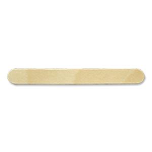 HA711 Junior Tongue Depressors 5.5 in., 500 Per Box