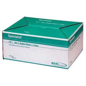 Picture of BSN Jobst JJ7363 Specialist Extra-Fast Plaster Bandage&#44; 3 in. x 3 yards