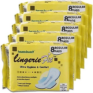 72PPC175D Large Protex Powder Pad, 1 in. Opening, Pack of 5