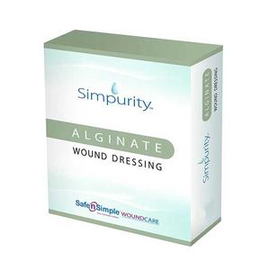 RRSNS50712 Simpurity Alginate 12 in. Rope