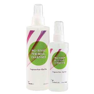 Picture of Cardinal Health 55CSCCLNPR4 Perineal Skin Cleanser 4 oz Spray&#44; Fragrance