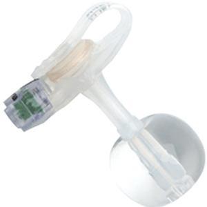 Picture of Applied Medical Tech 45778 20 fr x 2.5 cm Mini Classic Balloon Button Feeding Device