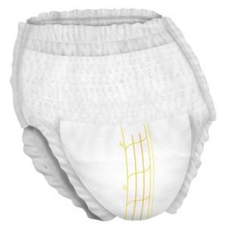 Picture of Abena North America RB41071 43 - 67 in. Abri - Form XL4 Premium Adult Briefs&#44; Completely Breathable - Extra Large&#44; 4000 ml