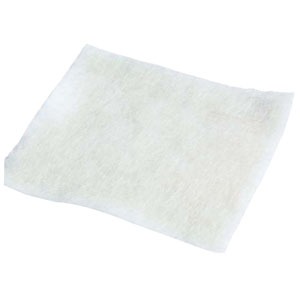 50529937R 4 x 4.75 in. Calcium Alginate Dressing