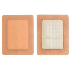 Picture of Hollister 50550764 6 x 8 in. Triact Border Foam