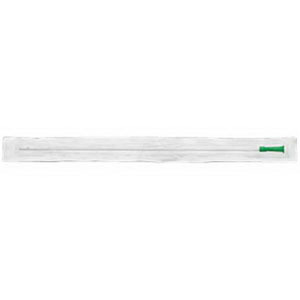 14 fr 16 in. Soft Straight Intermittent Catheter